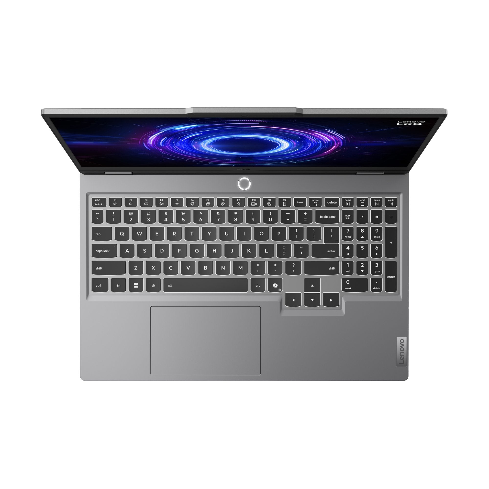 Loq 15.6 Fhd 144hz/I7-14700hx/5060/16g/512g/W11