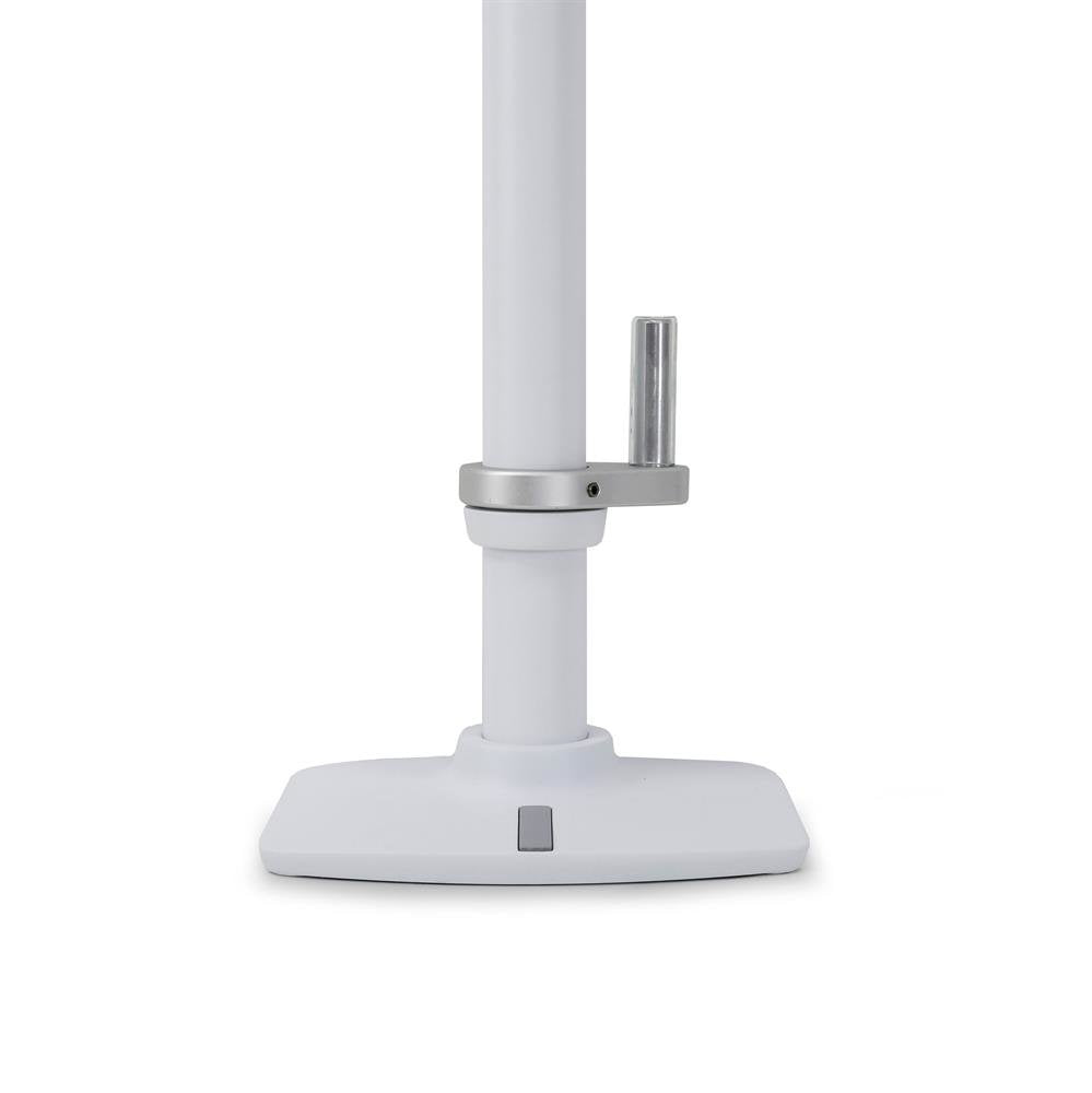 Ergotron Lx One-Stop Rotational Control Kit - Componente De Montaje (Llave, Tornillos, Manschette, Stoppanschlag)