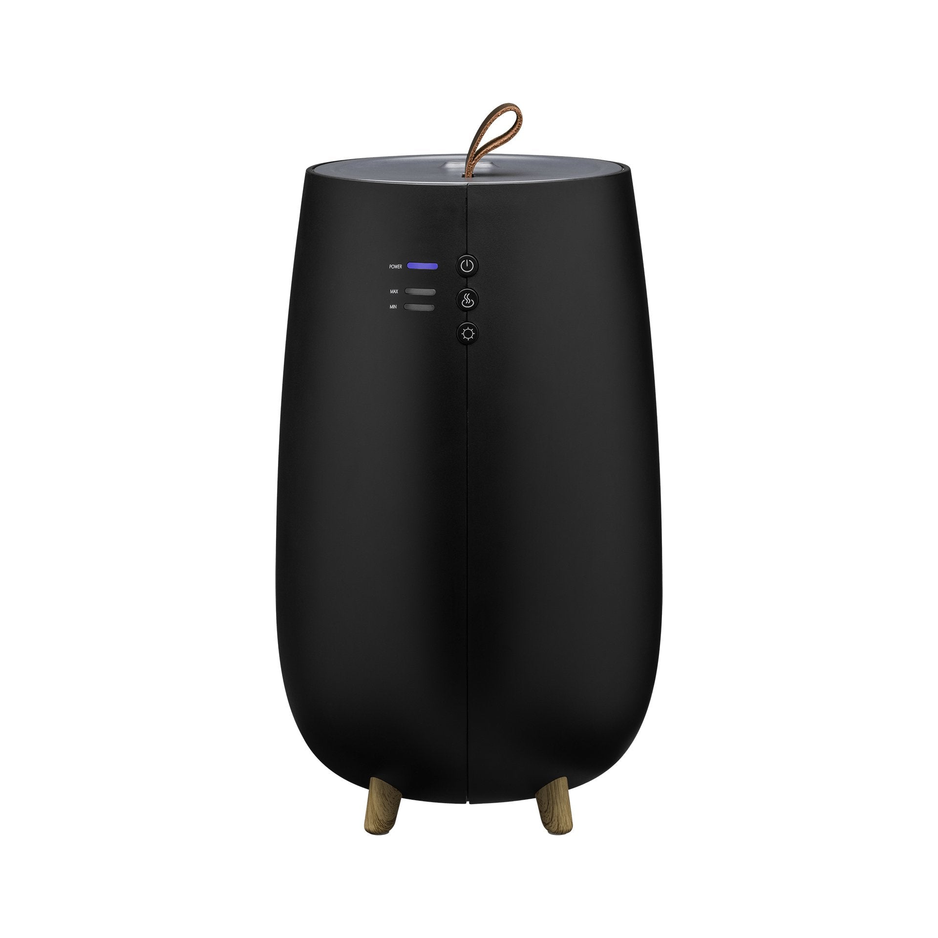 Humidificador Ultrasónico Duux Day 2 Negro