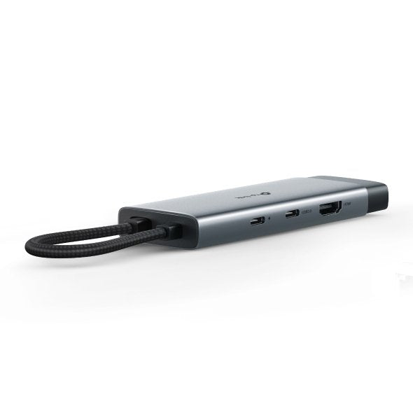 I/O Hub Usb-C 7port/Uh7020c Tp-Link