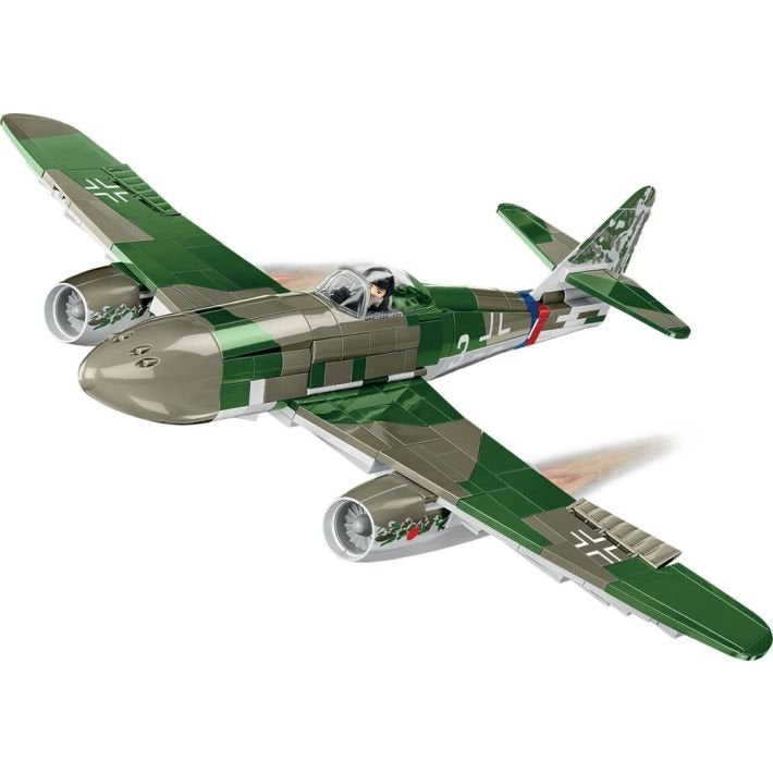 EAN 5902251057213 - COBI Messerschmitt Me262 A-1a imagen 3