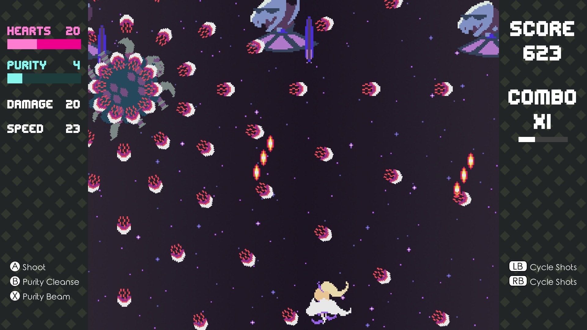 EAN 8436016712569 - Tesura Games Virgo Versus the Zodiac imagen 11