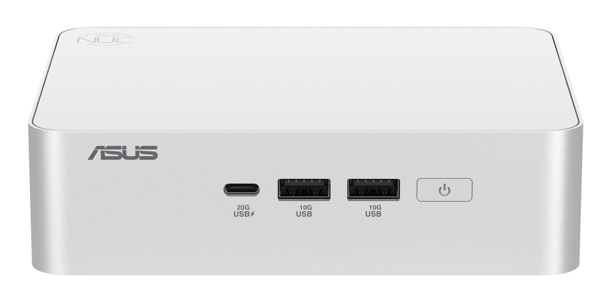 Asus Nuc 15 Pro+ Rnuc15crsu9084a2 2x16 Gb Ram 1 Tb Ssd