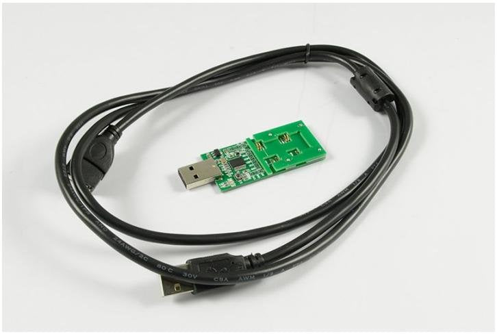 Allnet All-B-66 Accesorio Para Placa De Desarrollo Módulo Shield Inalámbrico Negro, Verde
