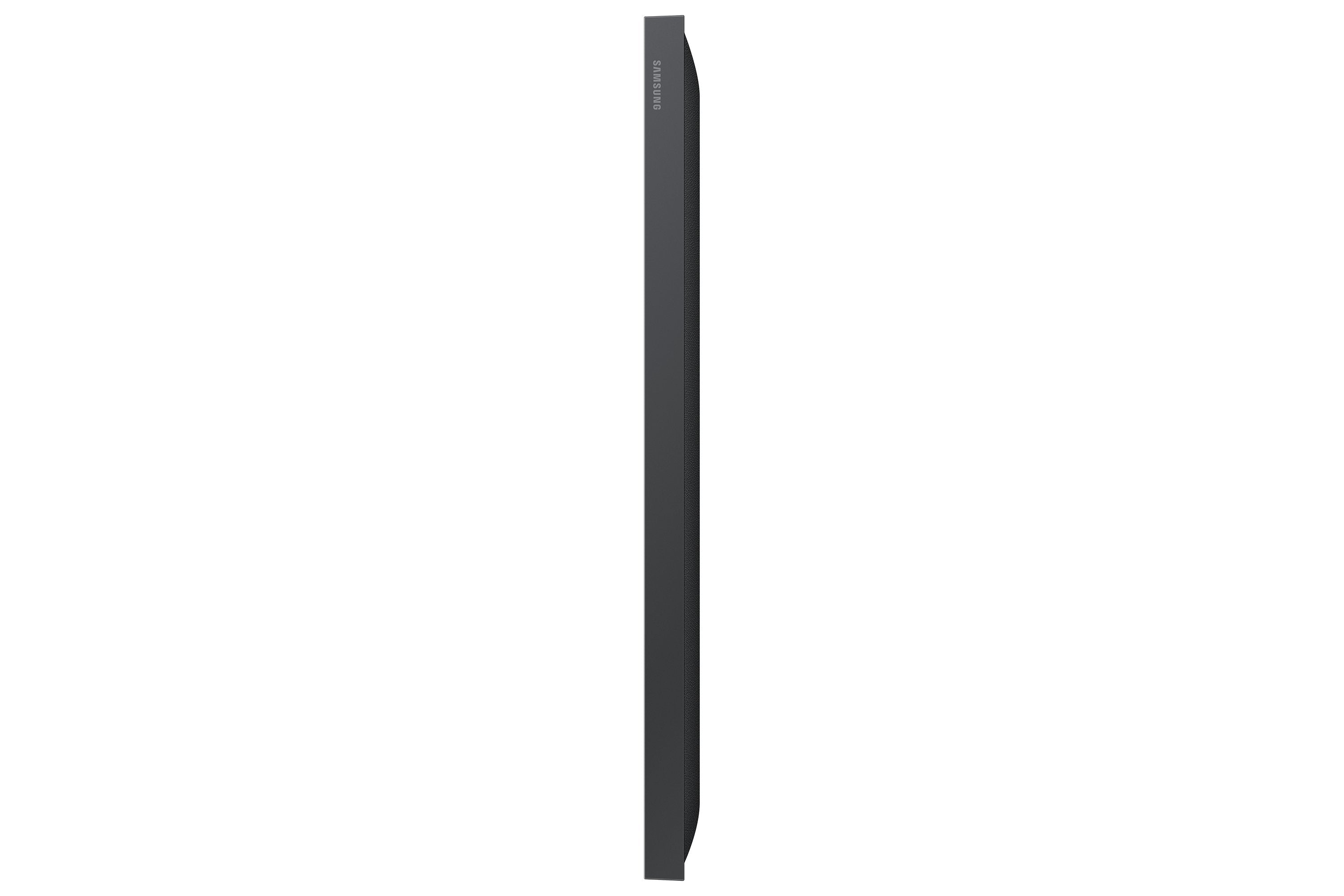 EAN 8806097910374 - Samsung QM32C Pantalla plana para señalización digital 81,3 cm (32") LCD Wifi 400 cd / m² Full HD Negro T imagen 3