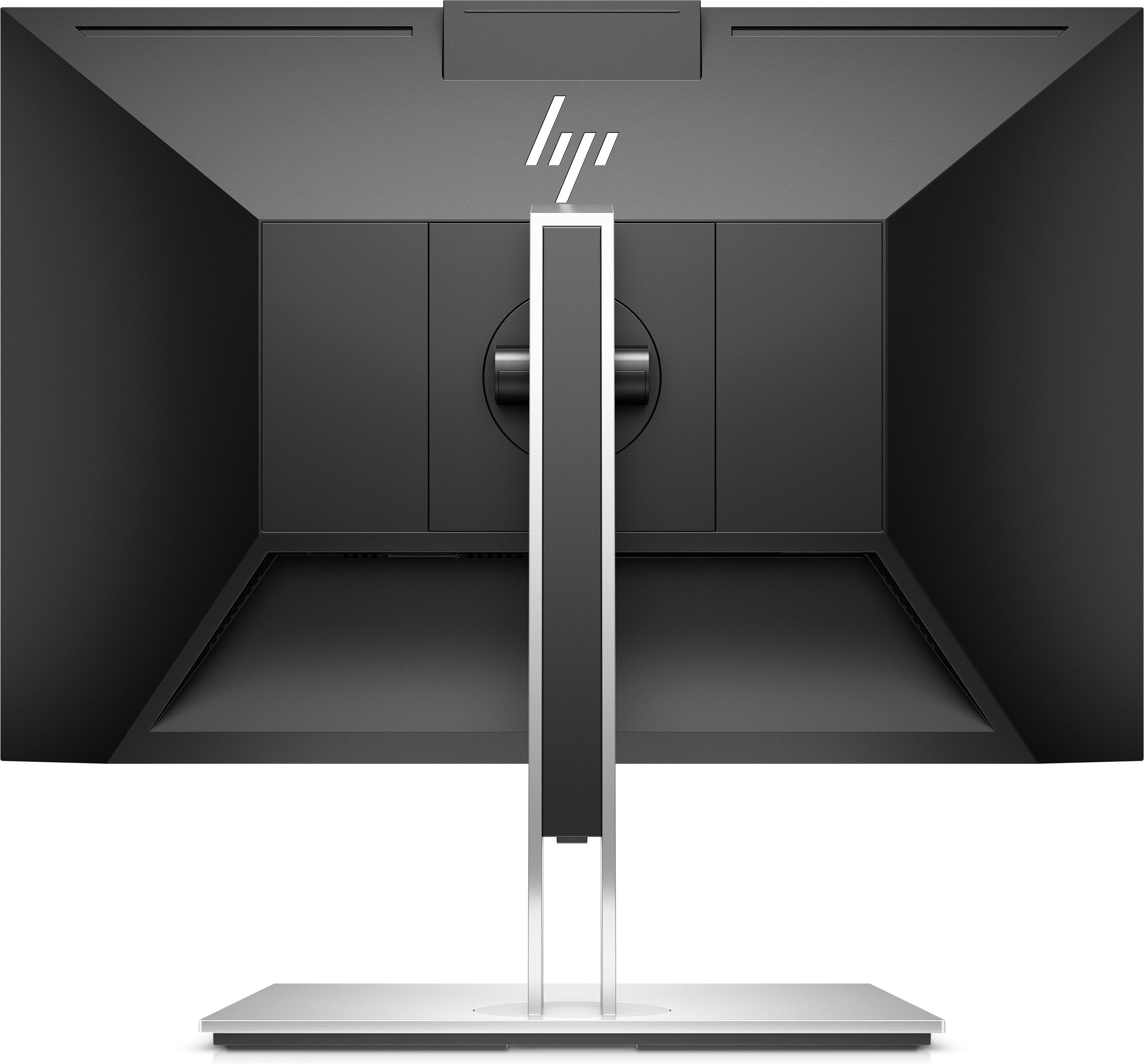 EAN 5715063337707 - HP E24m G4 pantalla para PC 60,5 cm (23.8") 1920 x 1080 Pixeles Full HD Negro, Plata imagen 5
