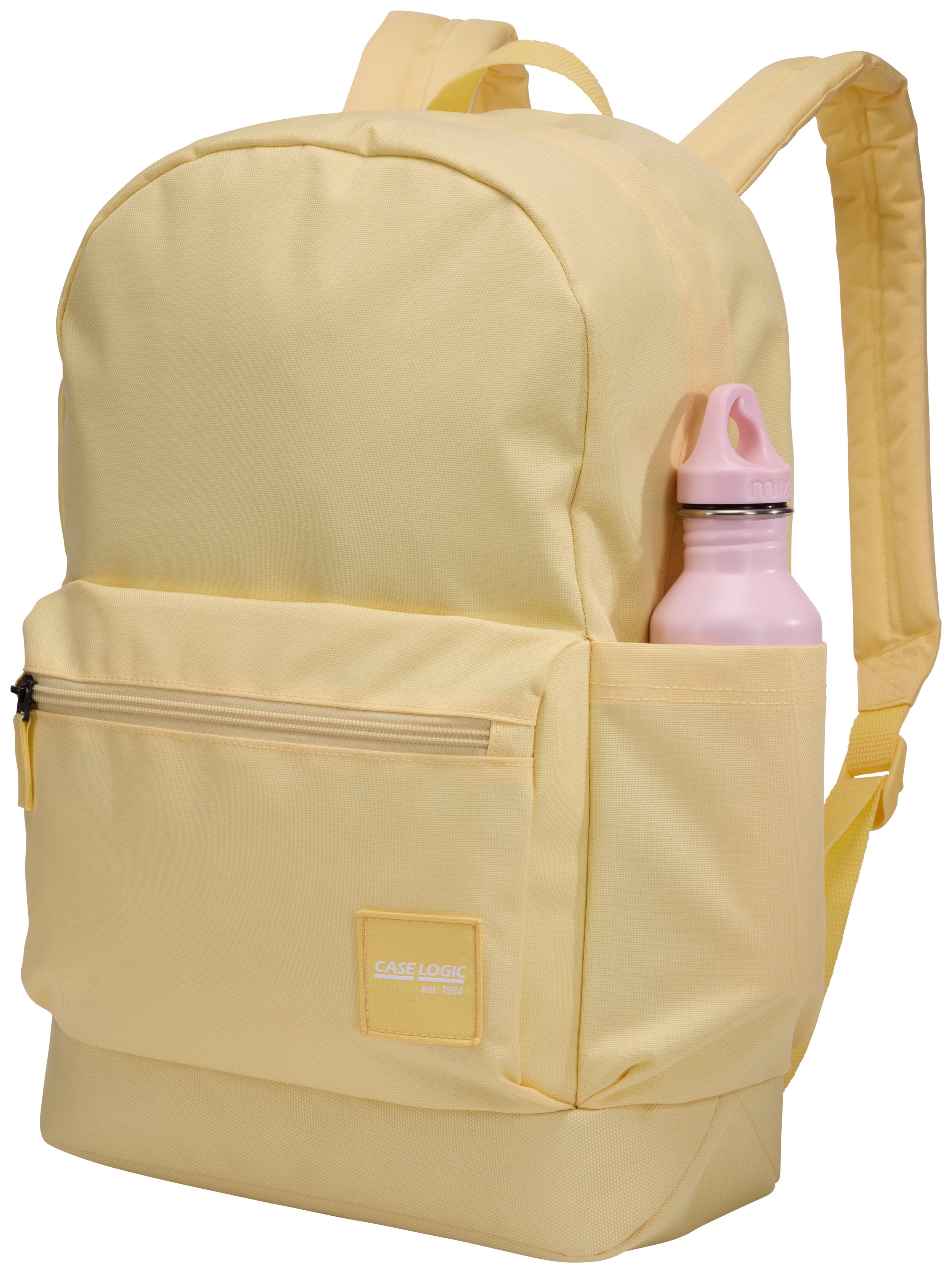 Caselogic Rucksack 24l Yellow Commence Rucksack Yonder Yellow
