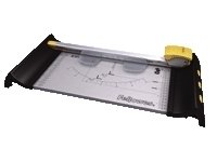 Fellowes Proton A4 Rotary Trimmer