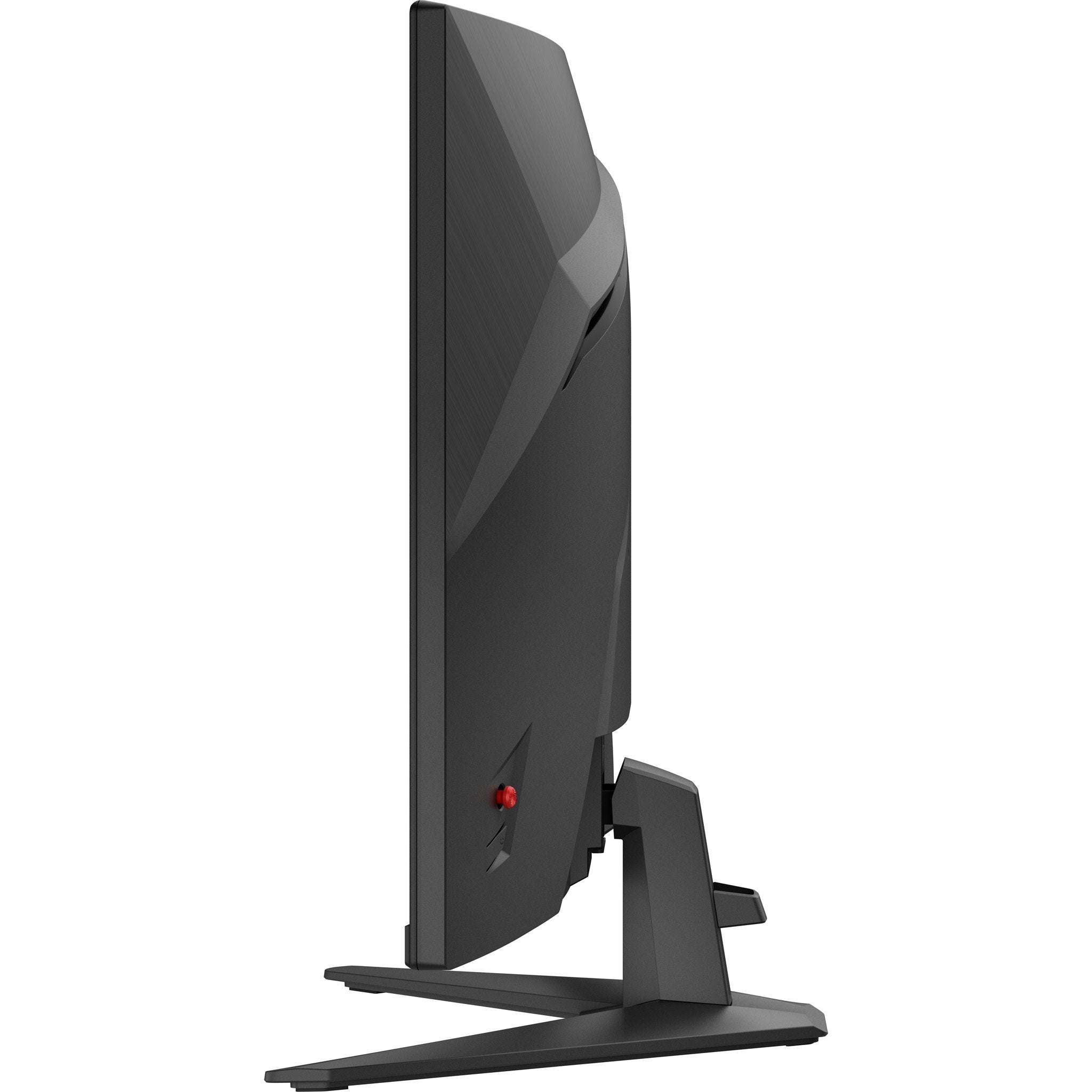 EAN 4711377320337 - MSI MAG 321CQF E18 pantalla para PC 80 cm (31.5") 2560 x 1440 Pixeles Wide Quad HD Negro imagen 3
