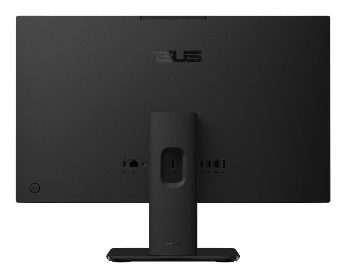Asus Expertcenter P400 Aio P440va Bpc162x Todo En Uno Core 5 210h / Hasta 4.8 Ghz Ram 16 Gb Ssd 512 Gb Nvme Intel Graphics Bluetooth 5.4 Ieee 802.11ax (Wi-Fi 6) Ieee 802.11be (Wi-Fi 7) Gigabit Ethernet Win 11 Pro Monitor: Lcd 23.8" 1920