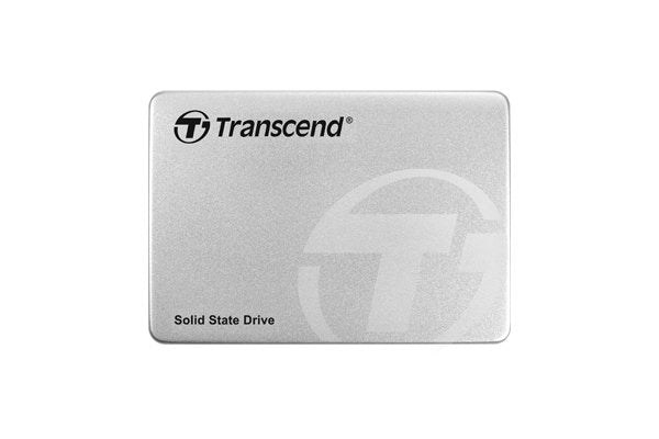 EAN 6941024624008 - Transcend TS120GSSD220S unidad de estado sólido 120 GB 2.5" Serial ATA III 3D NAND imagen 1
