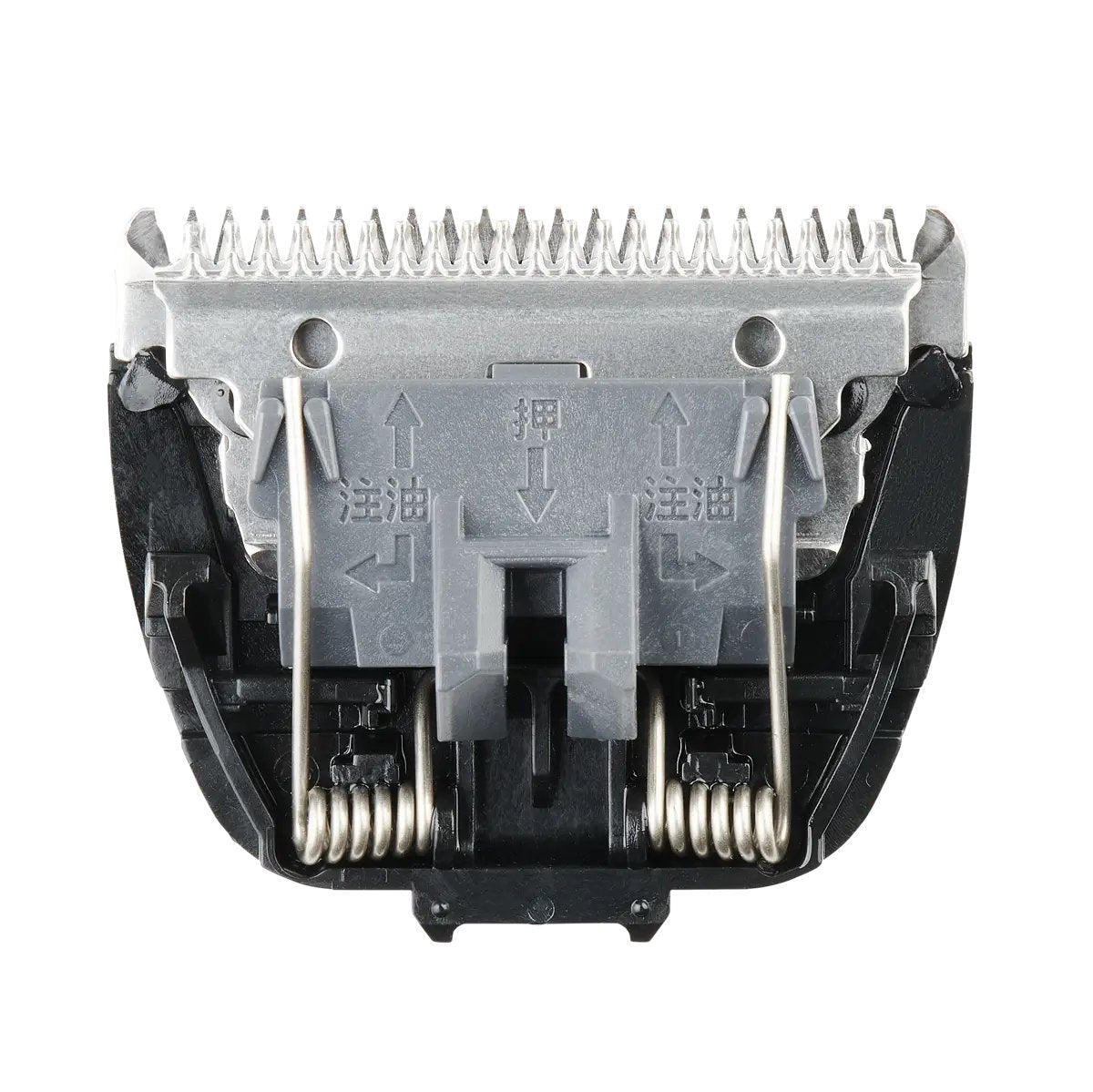 EAN 5025232846979 - Panasonic WER9615Y1361 accesorio para cortaborde y desbrozadora Cabezal de recortadora imagen 2