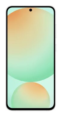 Smartphone  Samsung Galaxy S24 Fe S721 5g Dual Sim 8gb Ram 256gb - Water Green