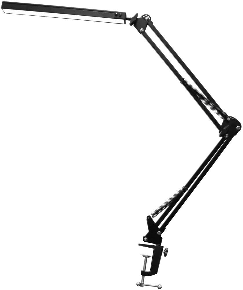 Avide Led Tischleuchte Con Klemmvorrichtung 12w