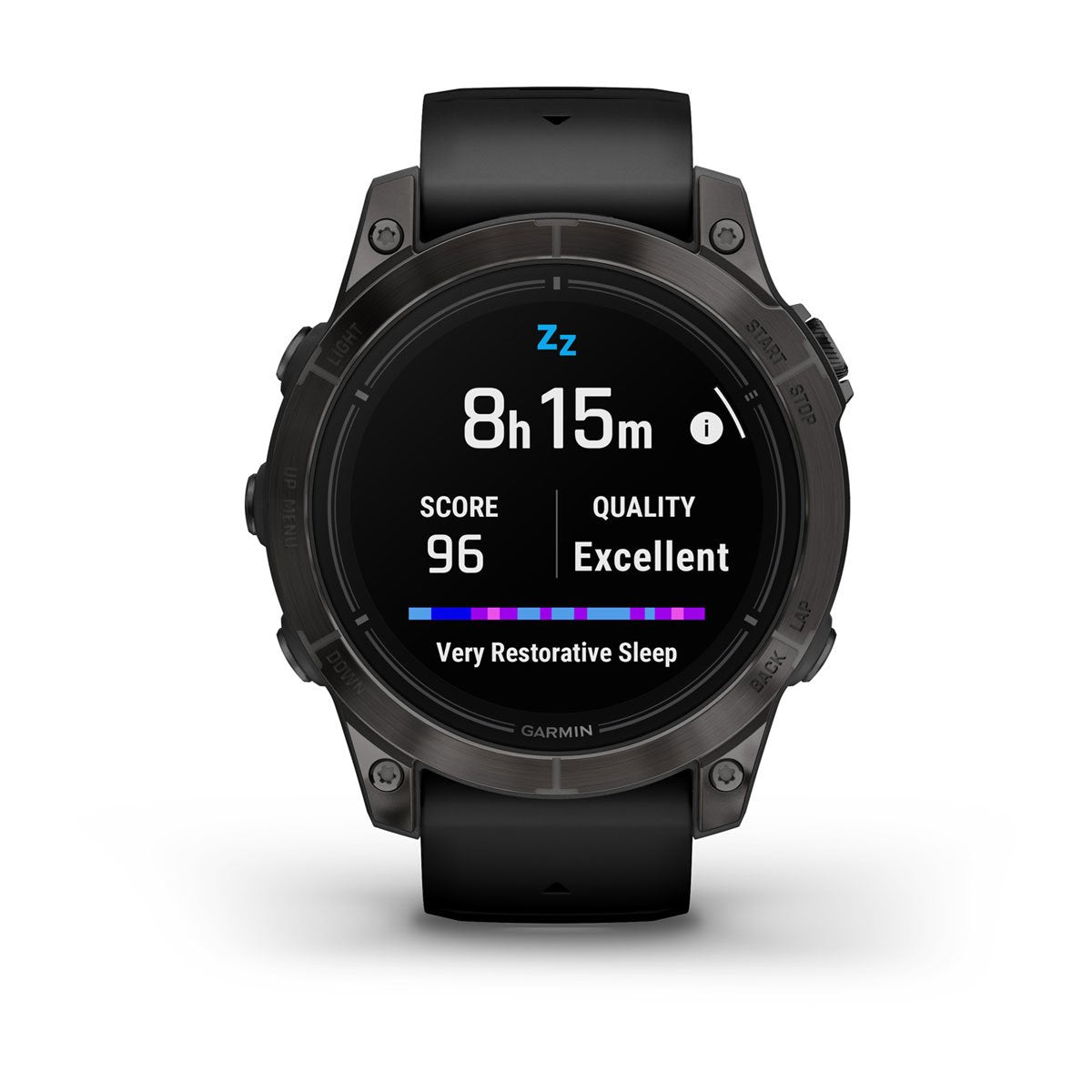 Smartwatch Epix Pro Gen2 47mm/Black 010-02803-11 Garmin