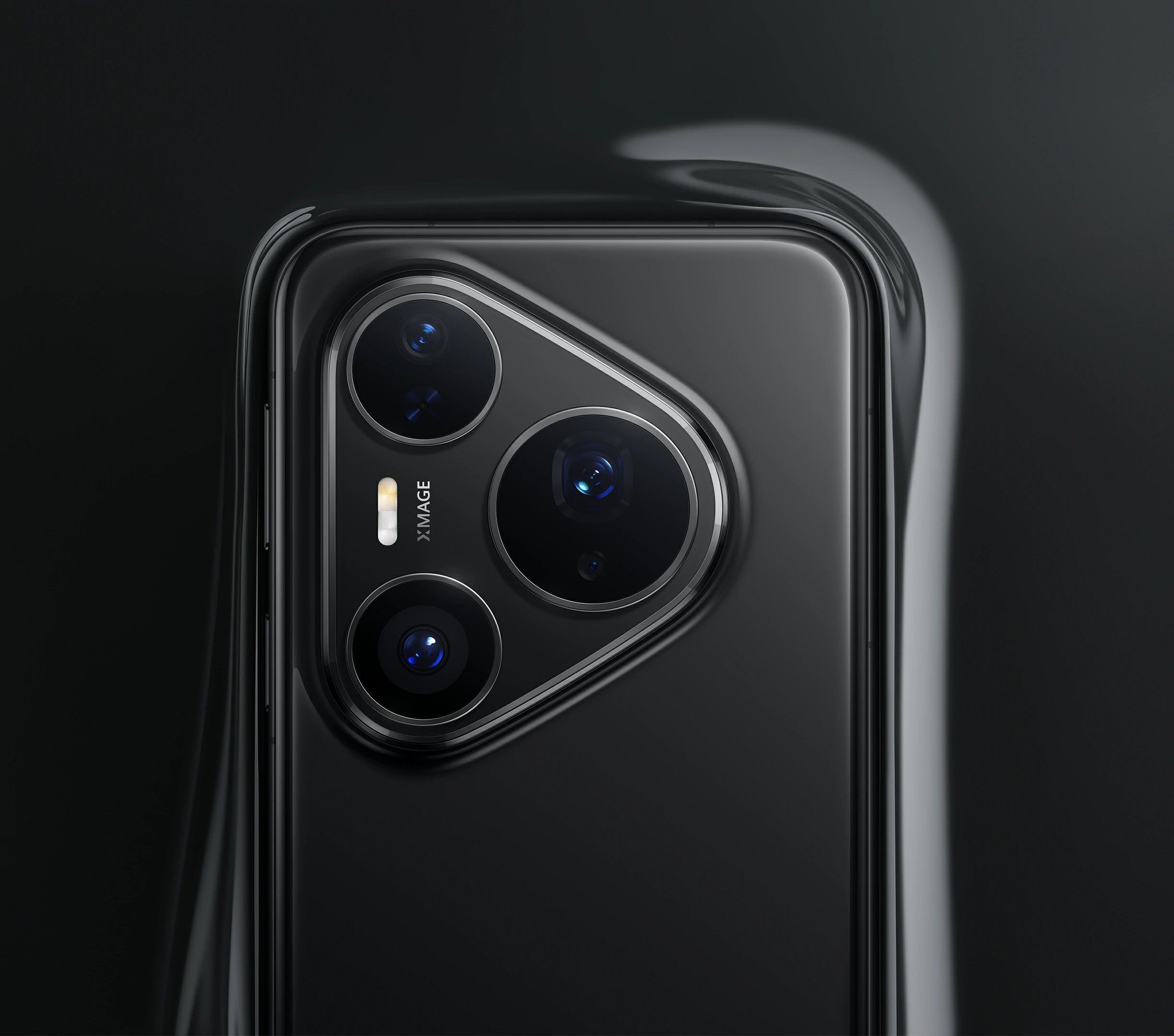 Huawei Pura 80 Pro 5g Dual Sim 12gb Ram 512gb - Black