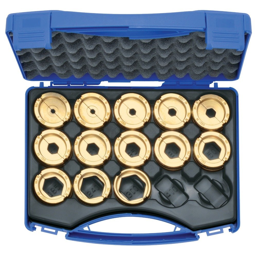 Klau Presseinsatz-Set K22 D-Reihe D22set D22set