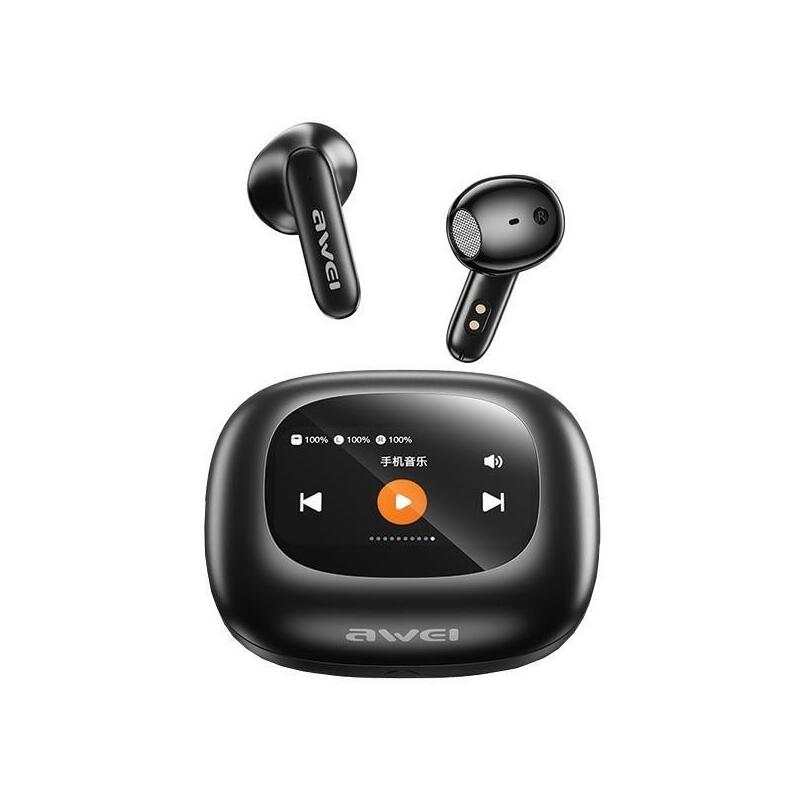 Sluchawki Bluetooth 5.4 Tp97 Tws Equalizer