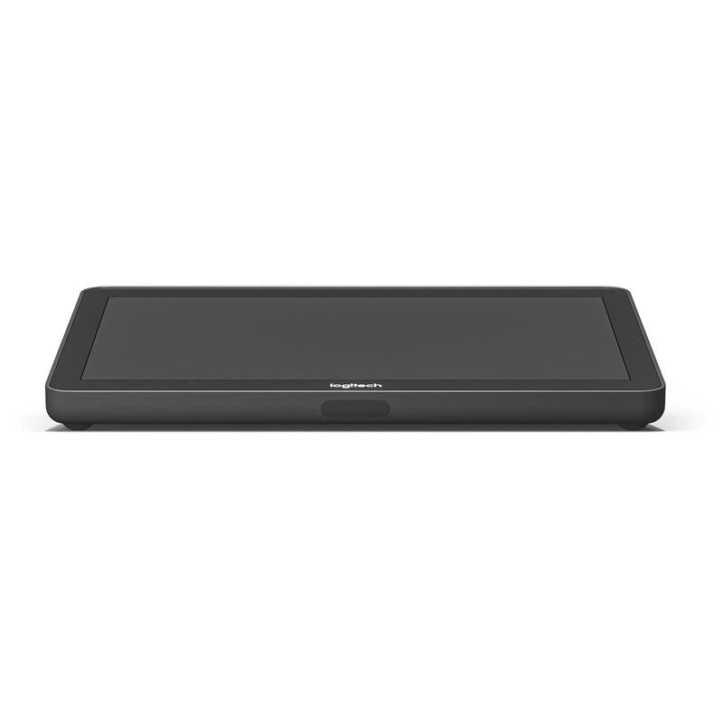 Easily Turn Any Space Into A Native Platform Meeting Room With One-Touch Join Wired And Wireless Content Sharing And Centre-Of Room Control With Tap. Logitech Room Solutions In Appliance Mode Are Designed With Logitech'S Collab Os Operating