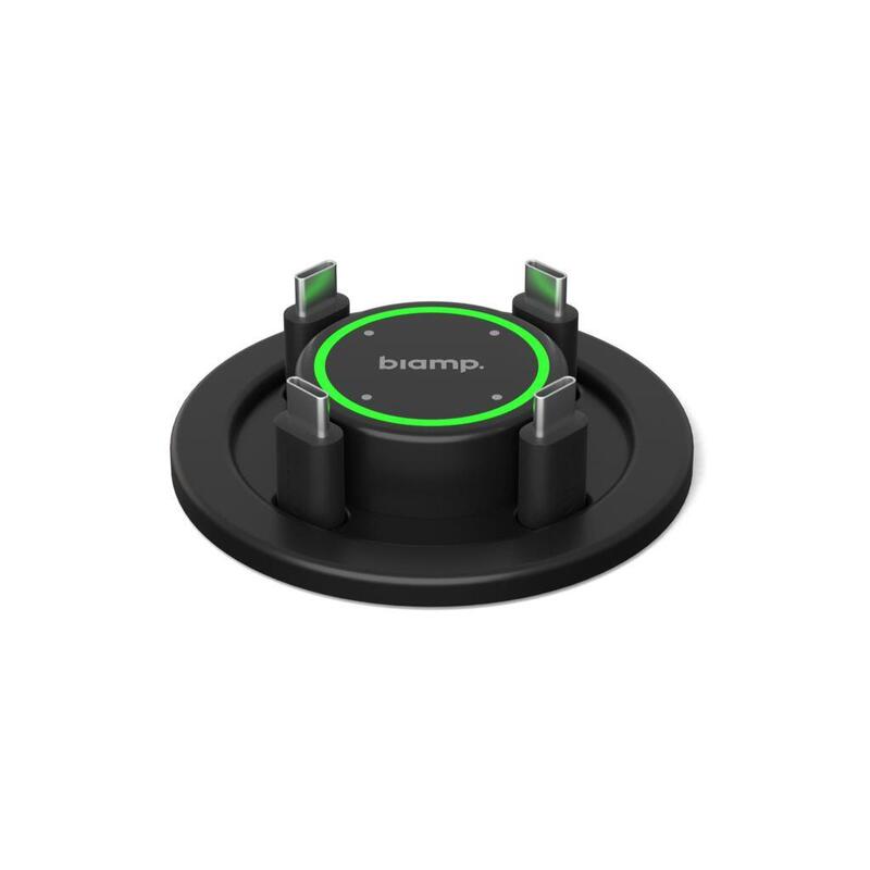 Easyconnect Mpx 250. Byom  Collaboration Switcher -
