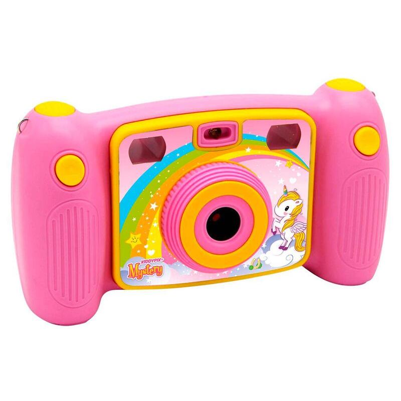 Easypix Kiddypix Mystery