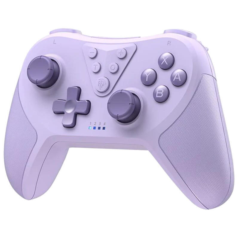 Easysmx T37 Morado
