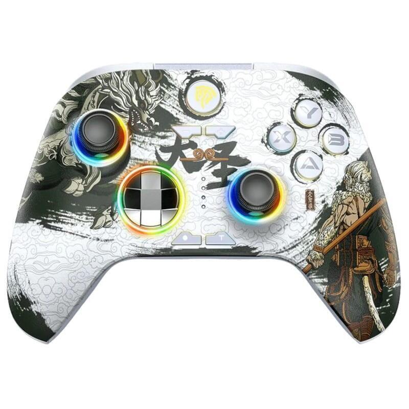 Easysmx X15 Wukong - Gamepad Para Pc, Nintendo Switch Y Smartphone (Android E Ios)