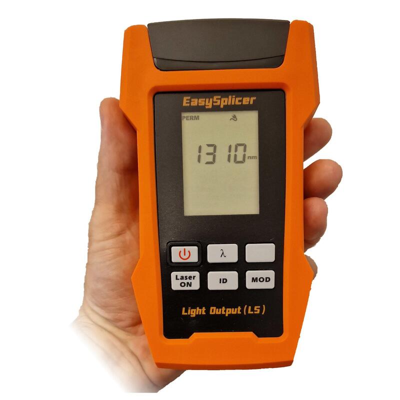 Easysplicer Ls Sm