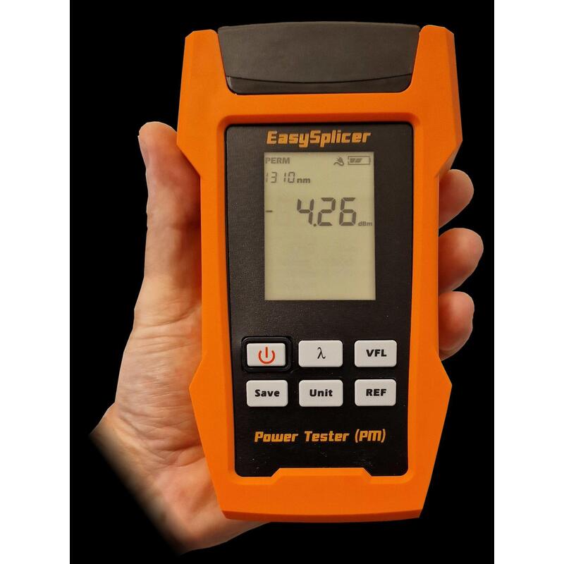 Easysplicer Pm