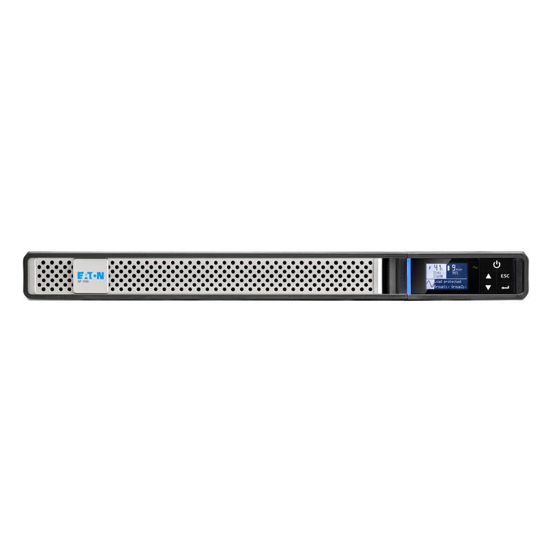 Eaton 5p 1150i Rack 1u G2 Equipment (Network Server Storag