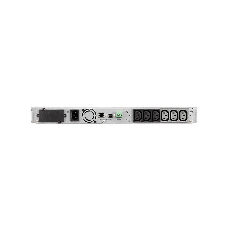 Eaton 5p1550ir Sistema De Alimentación Ininterrumpida (Ups) Línea Interactiva 1550 Va 1100 W 6 Salidas Ac