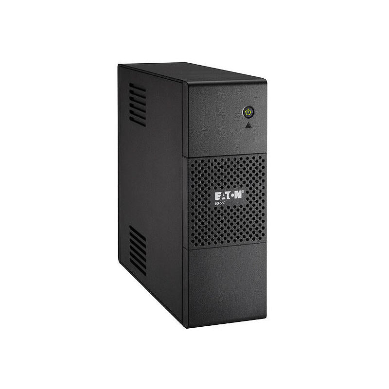 Eaton 5s 550i Sistema De Alimentación Ininterrumpida (Ups) 550 Va 330 W 4 Salidas Ac