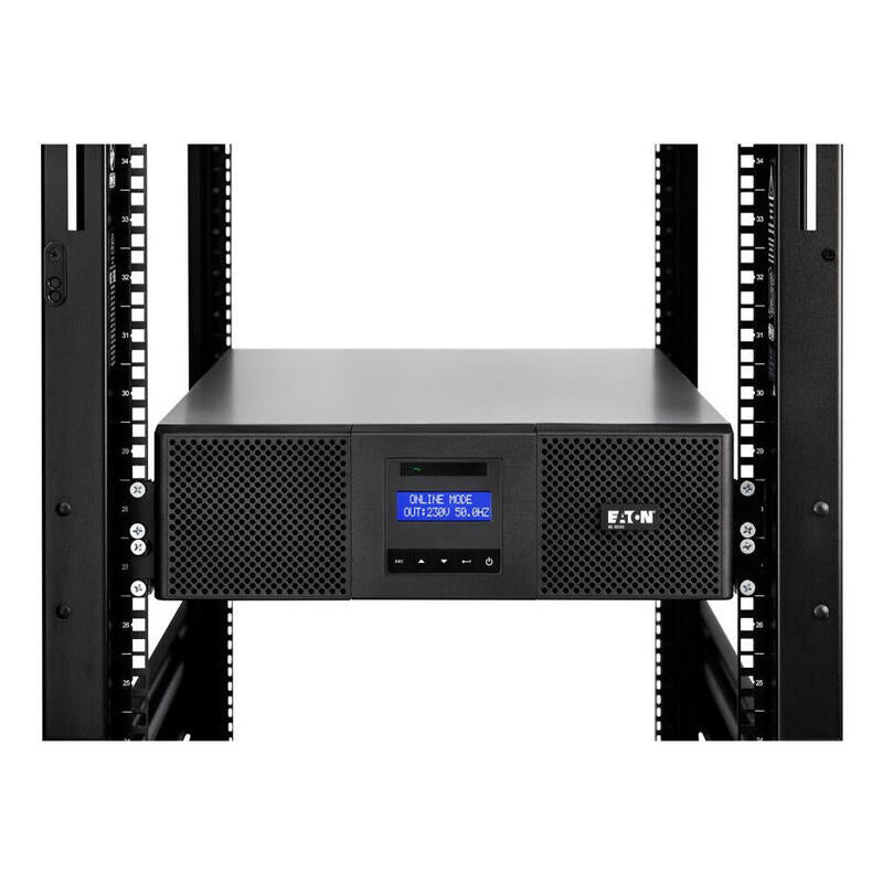 Eaton 9e 6000i Rack 3u Ups 6kva