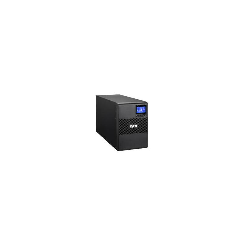 Eaton 9sx Sistema De Alimentación Ininterrumpida (Ups) Doble Conversión (En Línea) 1500 Va 1350 W 6 Salidas Ac