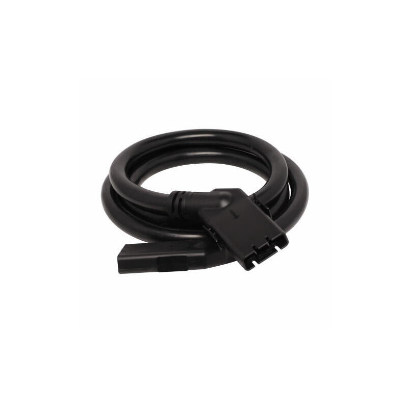 Eaton Ebmcbl48 Cable De Transmisión Negro 2 M C14 Acoplador