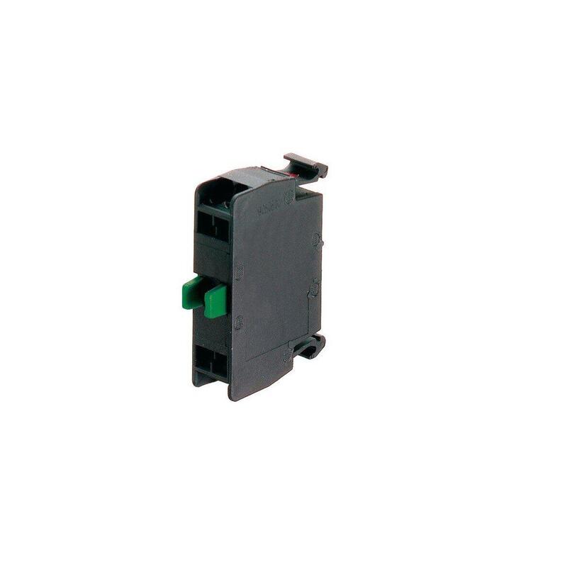 Eaton M22-Ckc10 Elemento De Contacto 1s 216386 Fijación Al Suelo Conexión Por Resorte. 216386