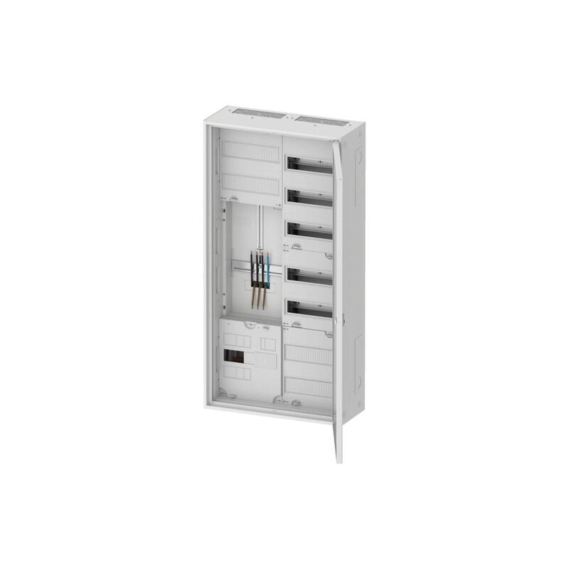 Eaton Zsd-Zv-1100 Apz 191007 Zhler-Completo Armario 191007