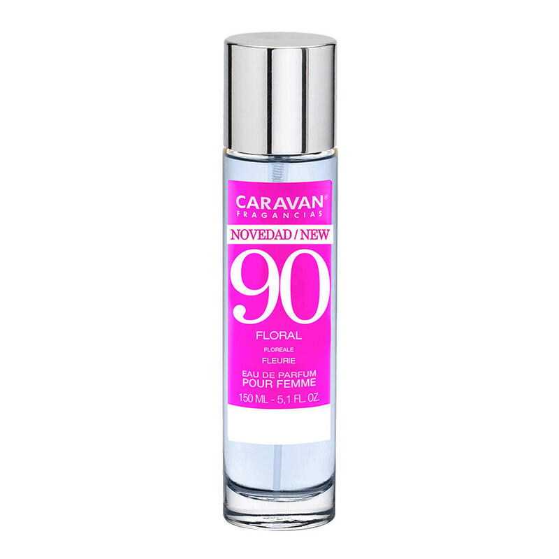 Eau De Parfum Nº 90 150 Ml Señora