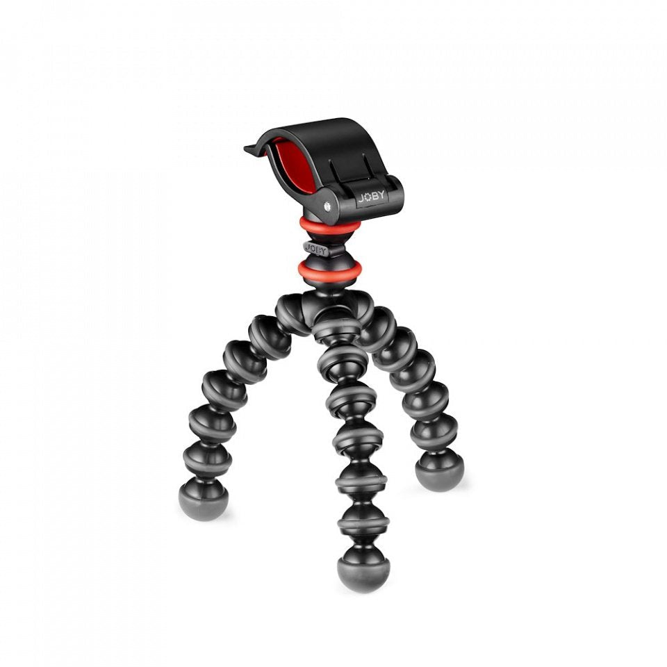 EAN 0817024015718 - Joby GorillaPod tripode Smartphone/Cámara de acción 3 pata(s) imagen 11