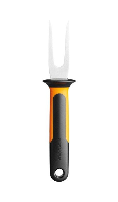 EAN 6424002012924 - Fiskars 1057547 tenedor Tenedor de pescado Acero inoxidable 1 pieza(s) imagen 1