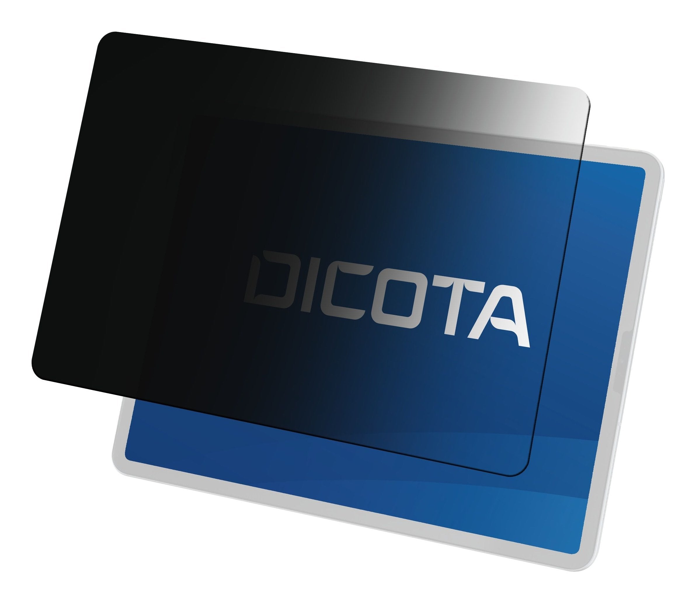 Dicota Blickschutzfolie Para Teléfono Móvil (Formato Horizontal)