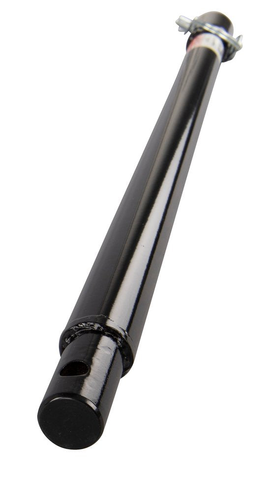 Extensión Makita Con Pasador 540mm, Para Taladro De Tierra Negro
