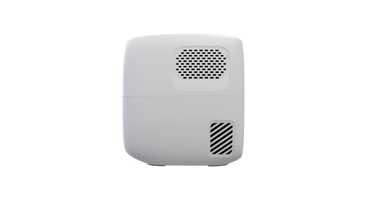 Videoproyector  Philips Npx130w/Int Led 720p (1280x720) Blanco