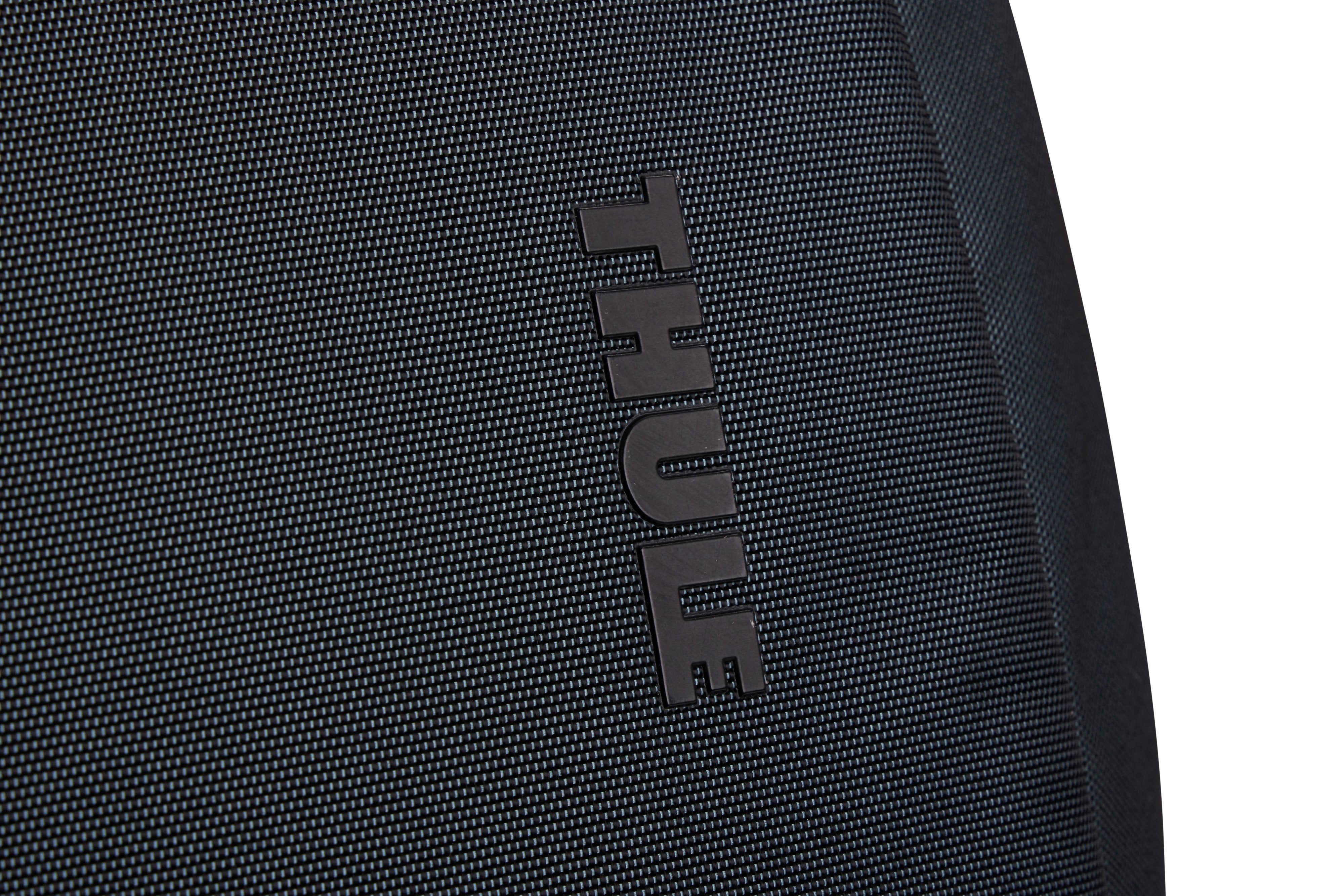 Mochila Thule Subterra 2 Tslb417 10.9" Dark Slate Informal Gris Poliéster