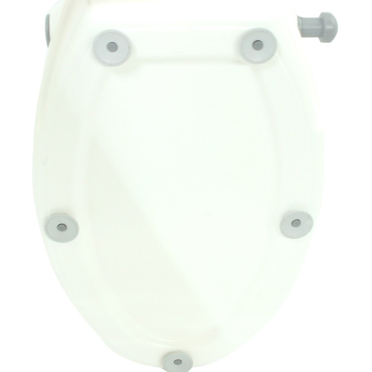 Jamara 460957, Orinal Blanco/Multi Color