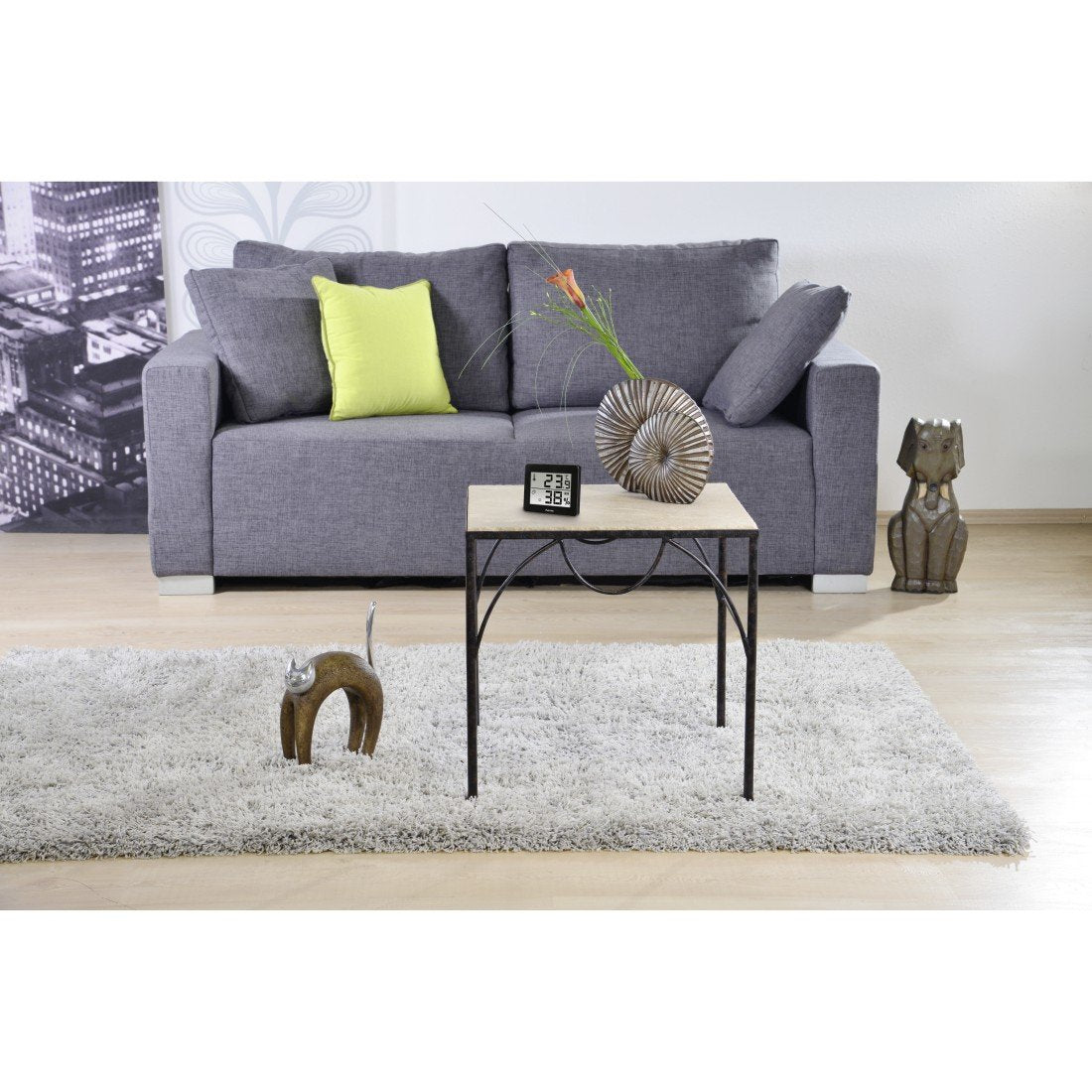 EAN 4047443416711 - Hama TH-130 Batería imagen 4