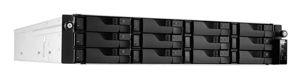 Nas Asustor Lockerstor 12r Pro As7212rdx