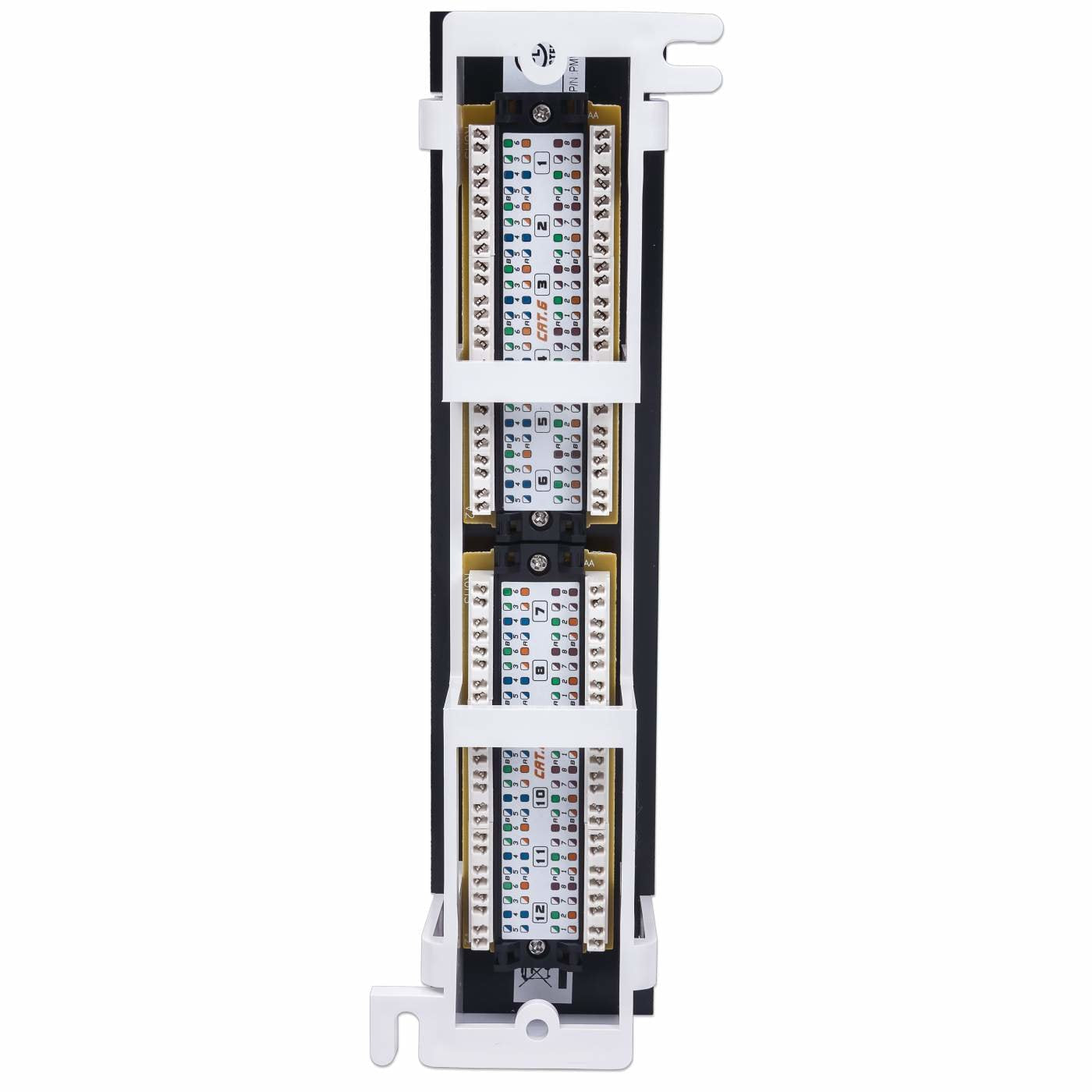 EAN 0766623560269 - Intellinet 560269 panel de parcheo imagen 6