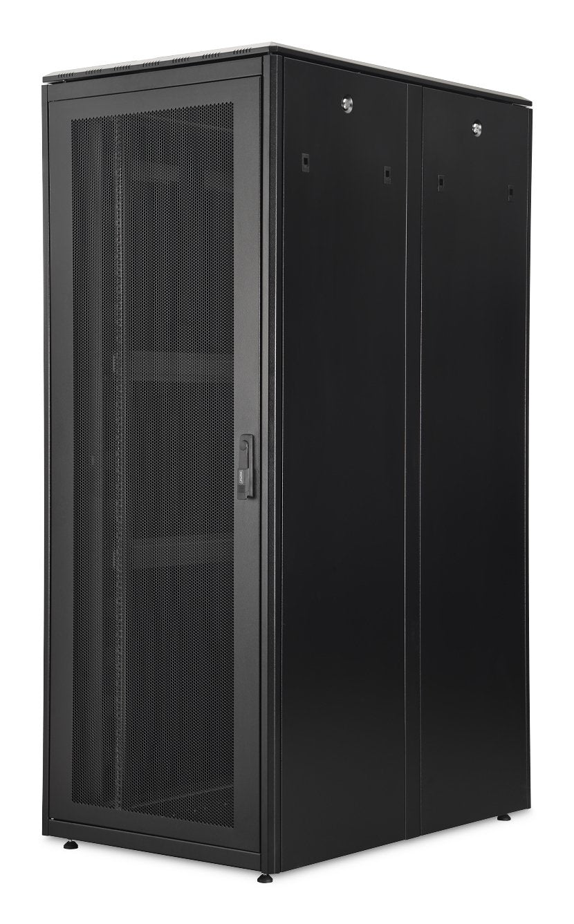 EAN 4016032505167 - Digitus DN-31304-B armario rack 42U Rack o bastidor independiente Negro imagen 1
