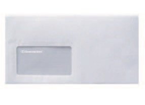 EAN 4003630124173 - Soennecken 2929 sobre Blanco 1000 pieza(s) imagen 2